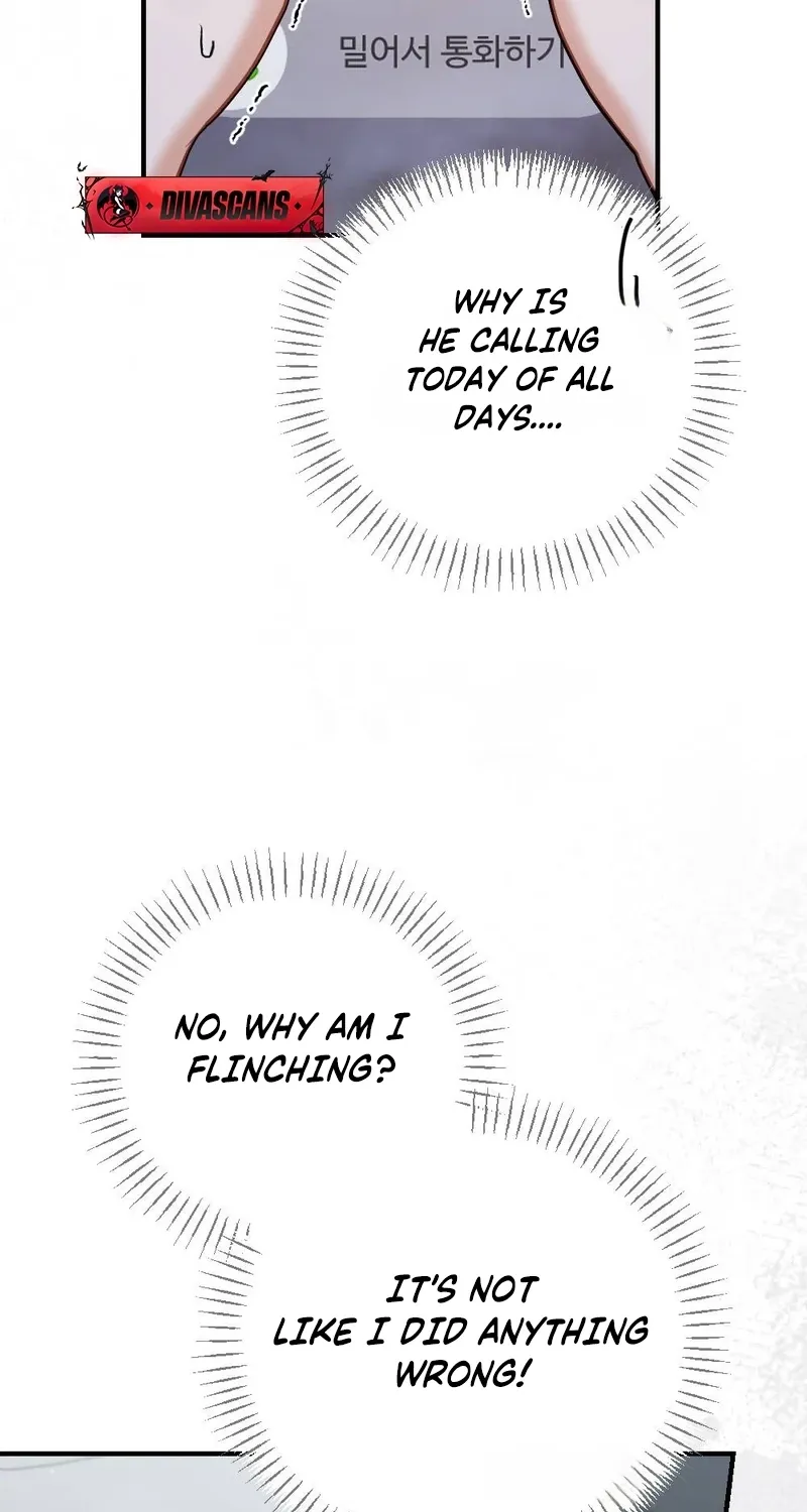 The End of Friendship Chapter 17 page 63 - 