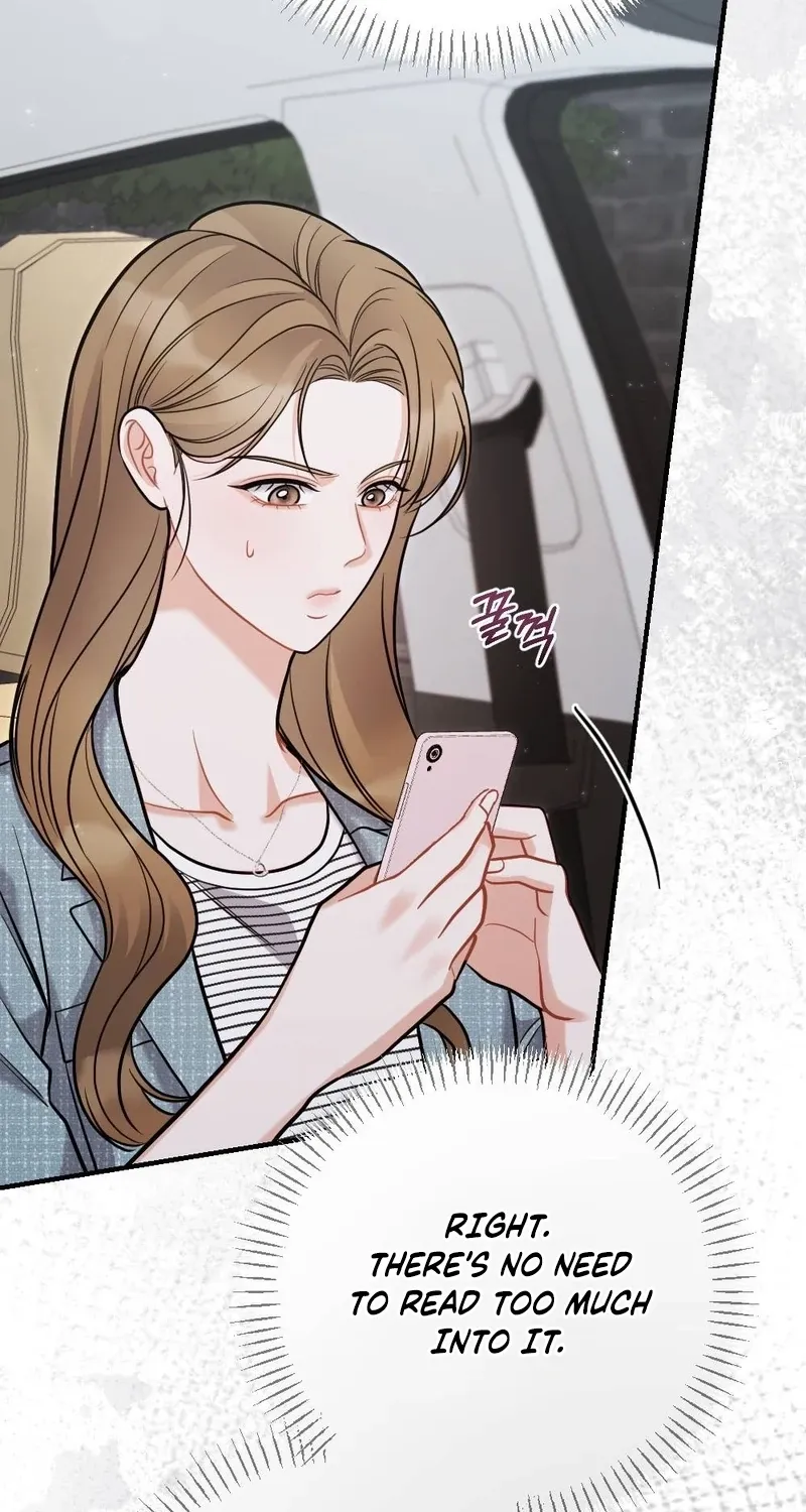 The End of Friendship Chapter 17 page 64 - 