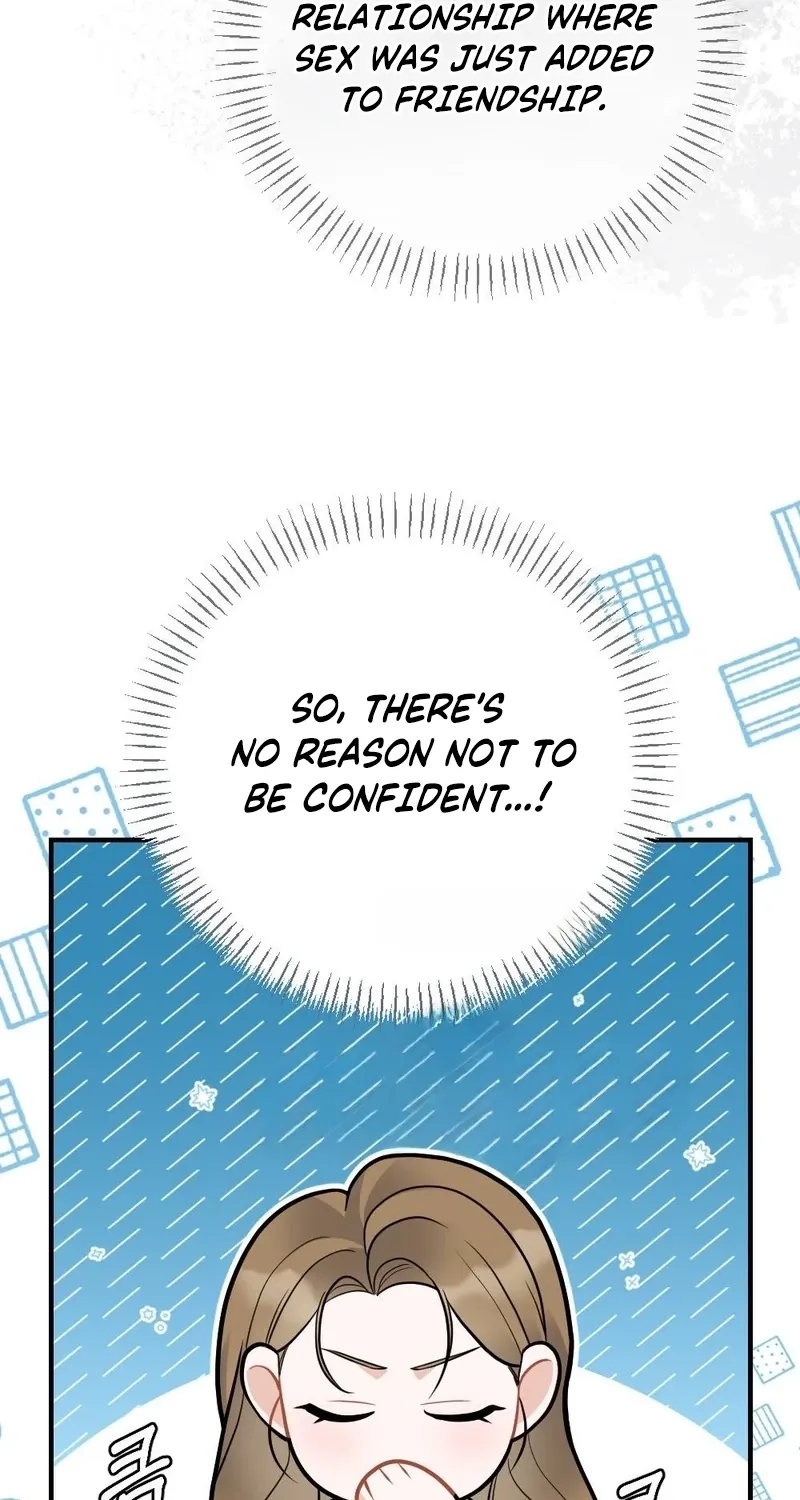 The End of Friendship Chapter 17 page 66 - 