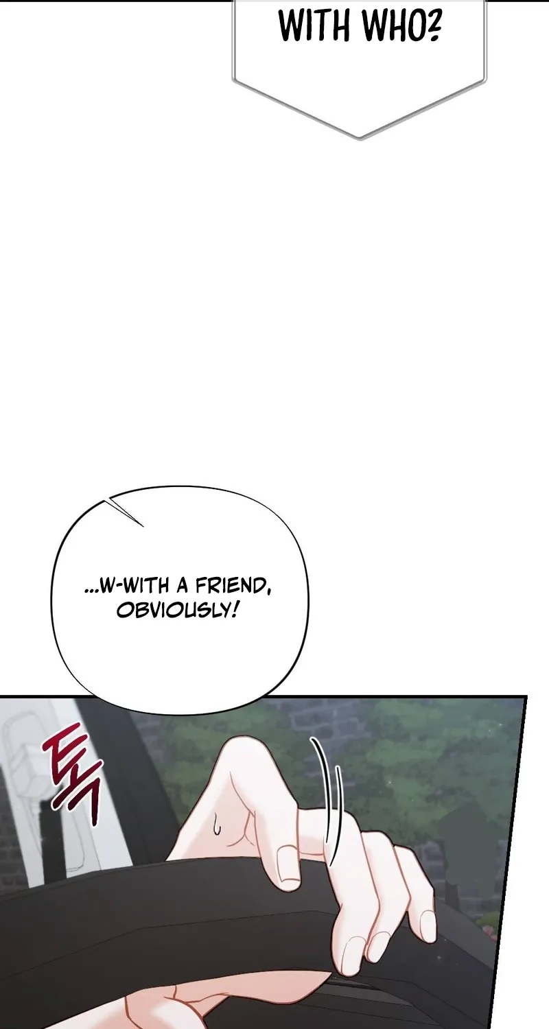 The End of Friendship Chapter 17 page 71 - 
