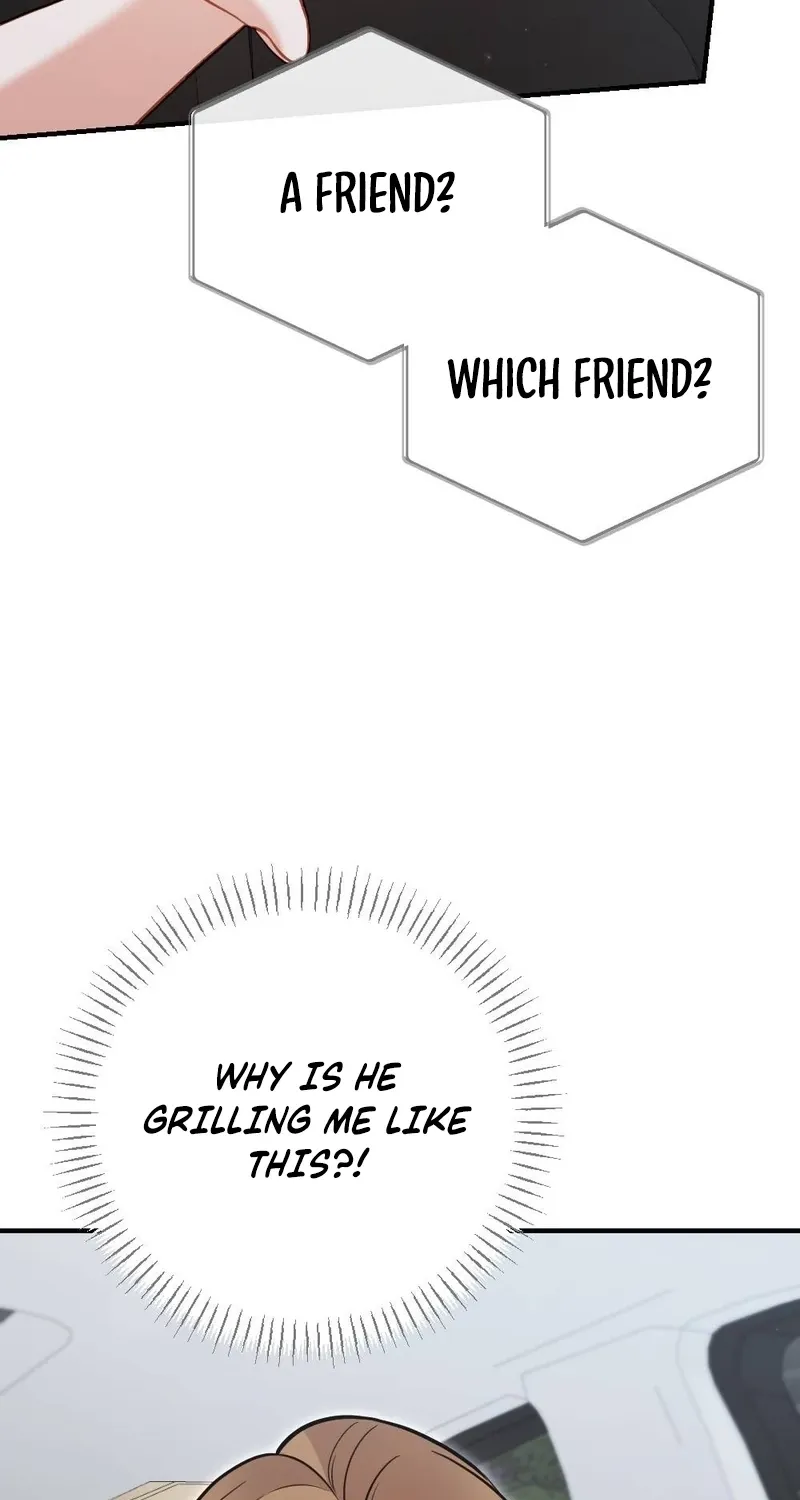 The End of Friendship Chapter 17 page 72 - 