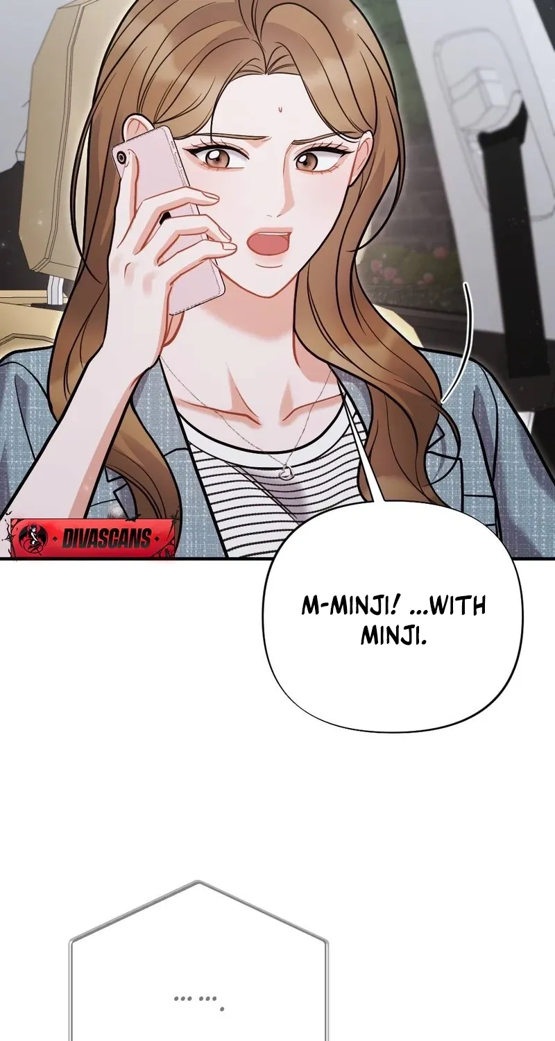 The End of Friendship Chapter 17 page 73 - 