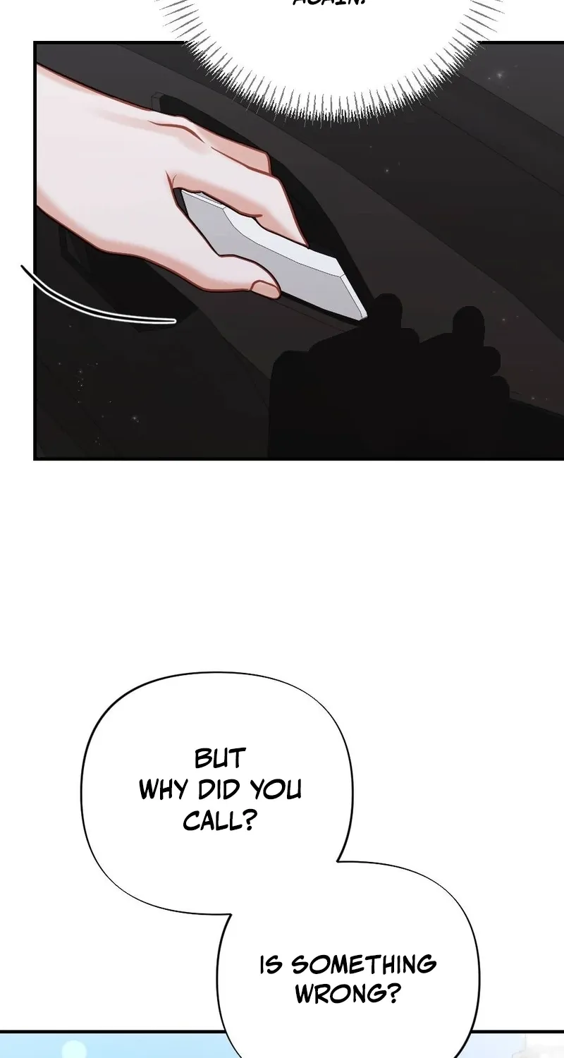 The End of Friendship Chapter 17 page 76 - 