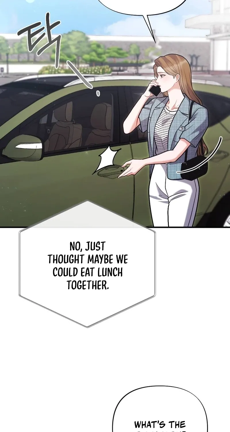 The End of Friendship Chapter 17 page 77 - 