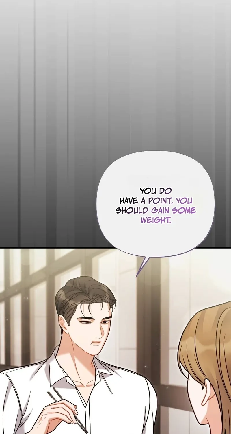 The End of Friendship Chapter 17 page 82 - 