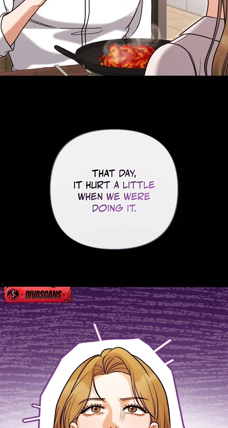 The End of Friendship Chapter 17 page 83 - 
