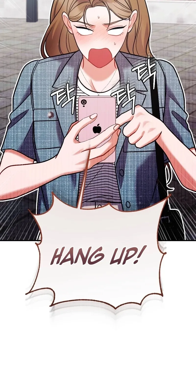 The End of Friendship Chapter 17 page 86 - 
