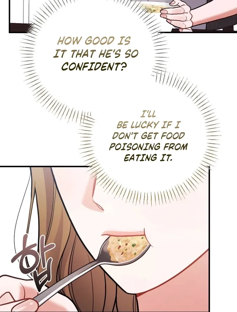 The End of Friendship Chapter 17 page 10 - 