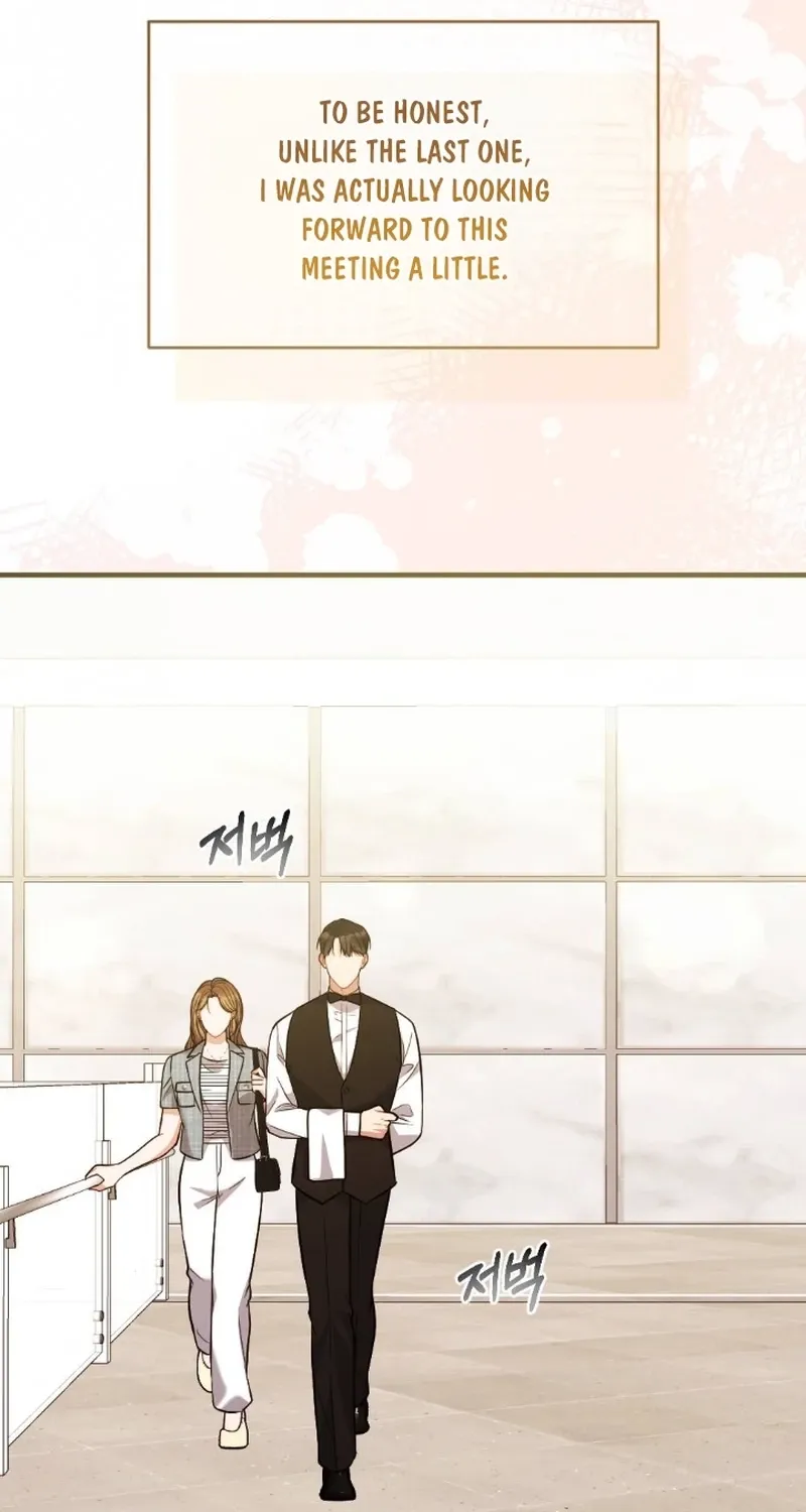 The End of Friendship Chapter 18 page 3 - 