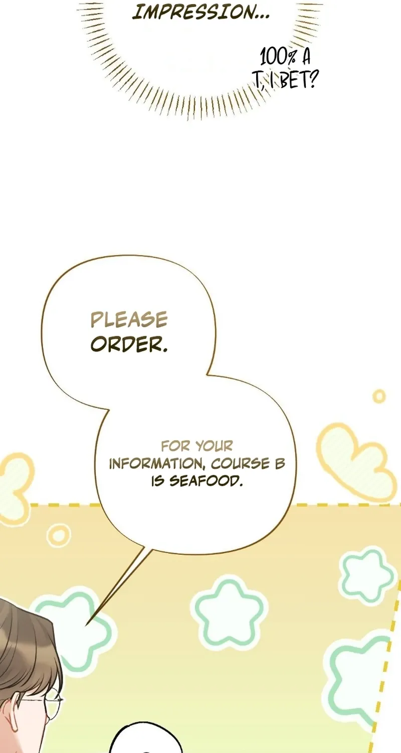 The End of Friendship Chapter 18 page 21 - 