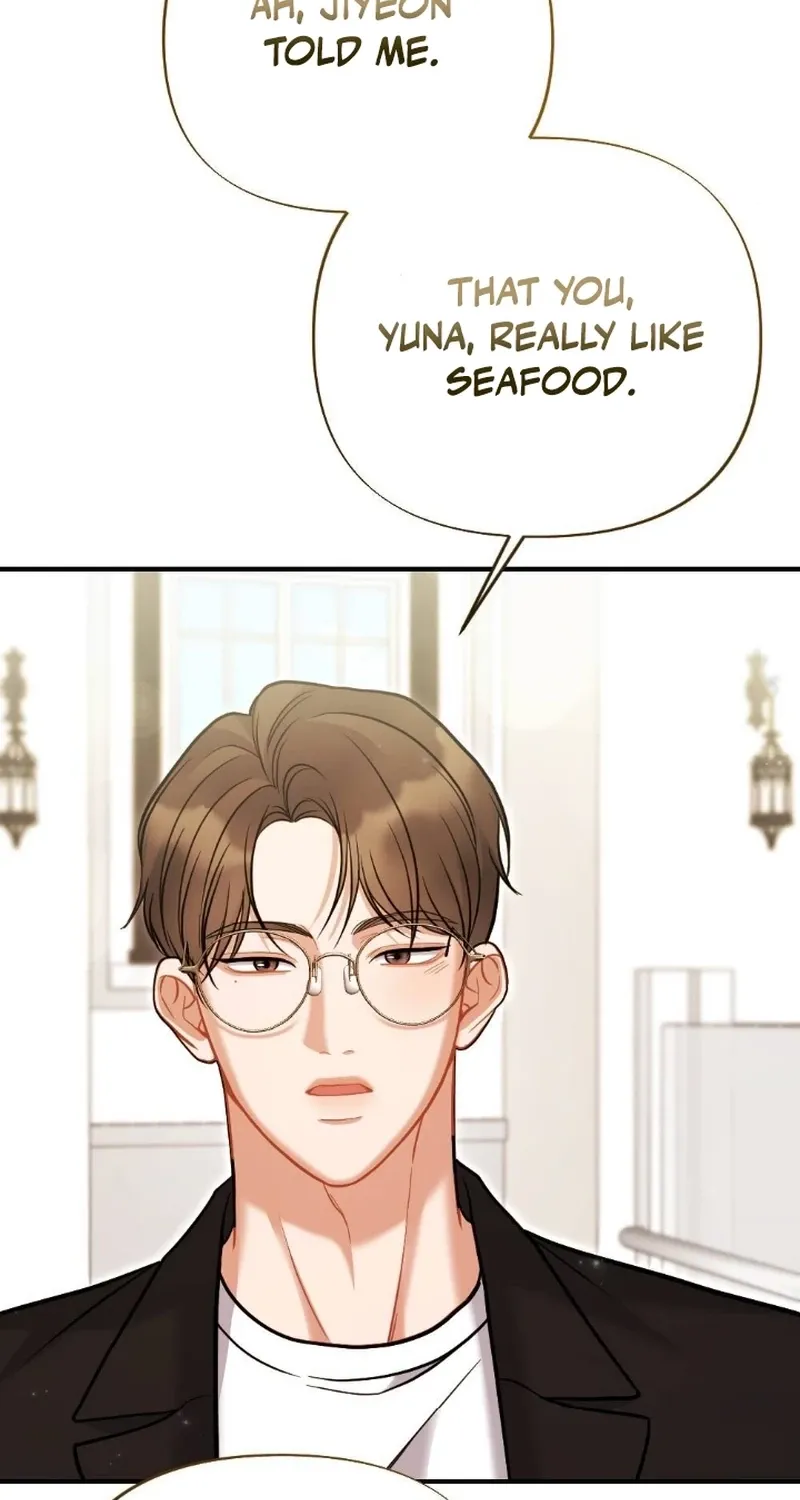 The End of Friendship Chapter 18 page 23 - 