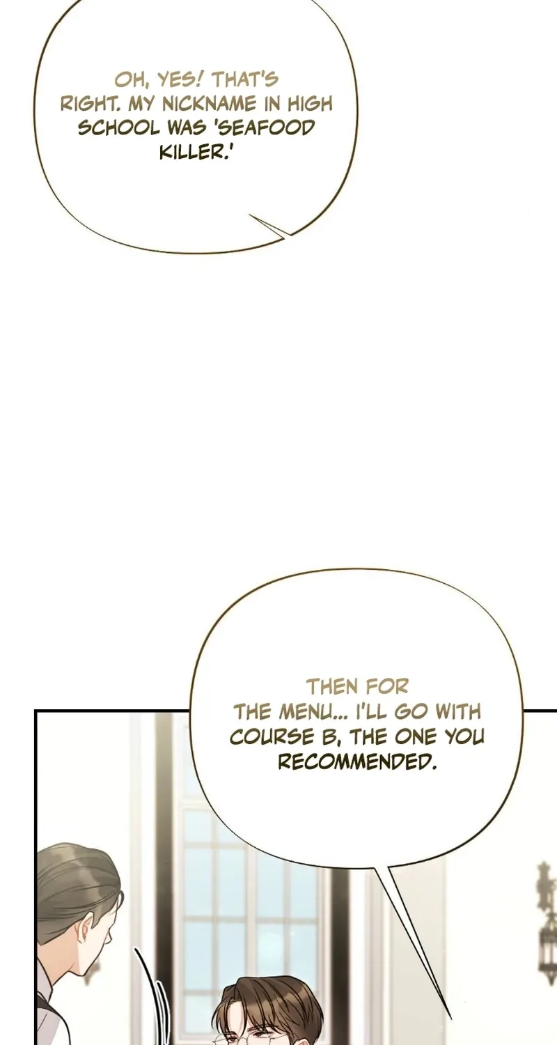 The End of Friendship Chapter 18 page 24 - 