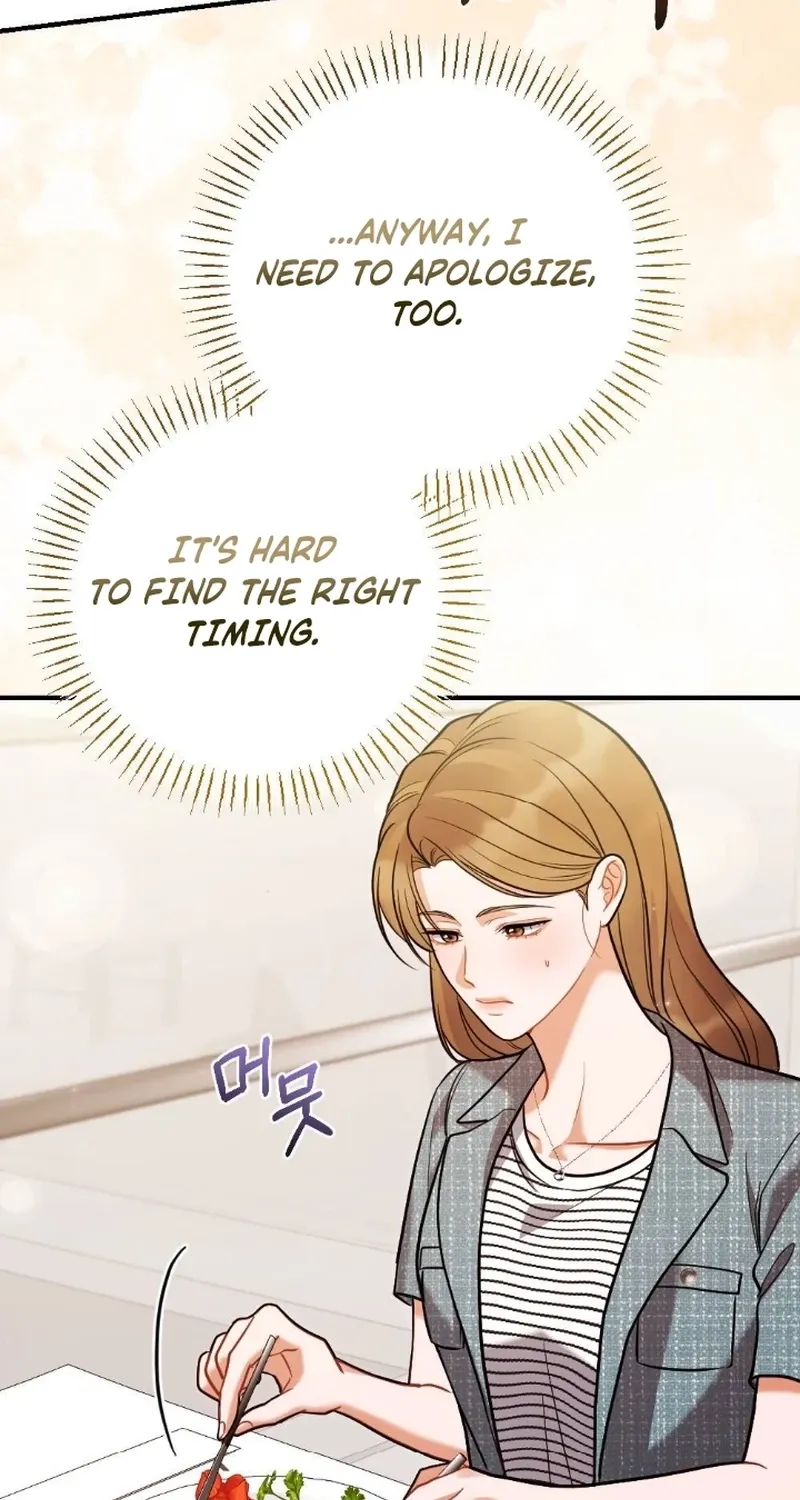 The End of Friendship Chapter 18 page 29 - 
