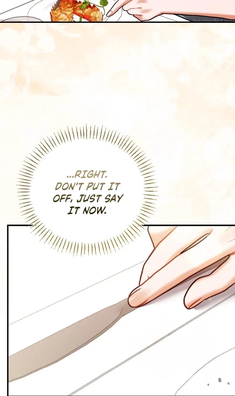 The End of Friendship Chapter 18 page 30 - 