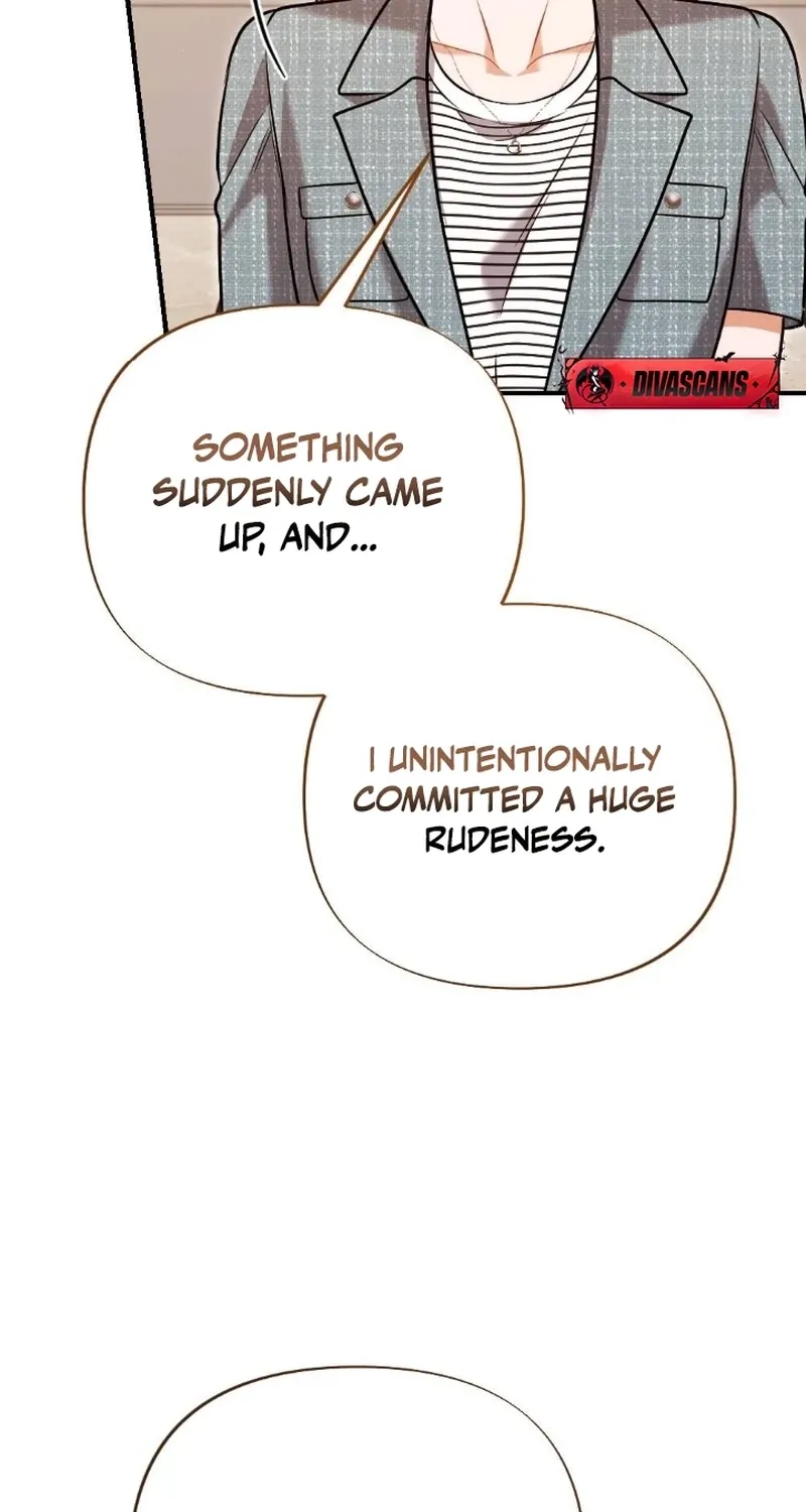 The End of Friendship Chapter 18 page 32 - 