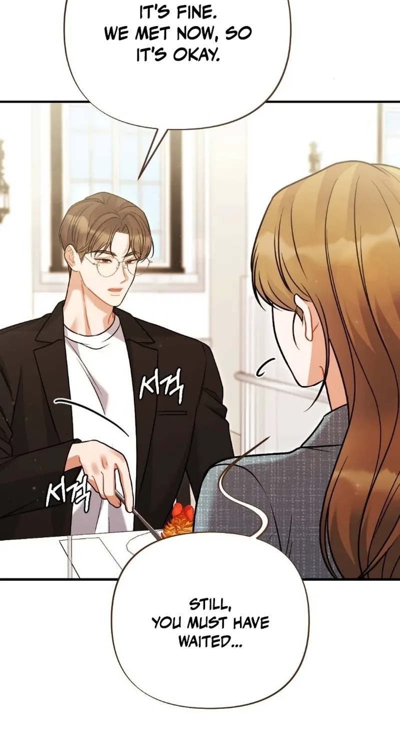 The End of Friendship Chapter 18 page 33 - 