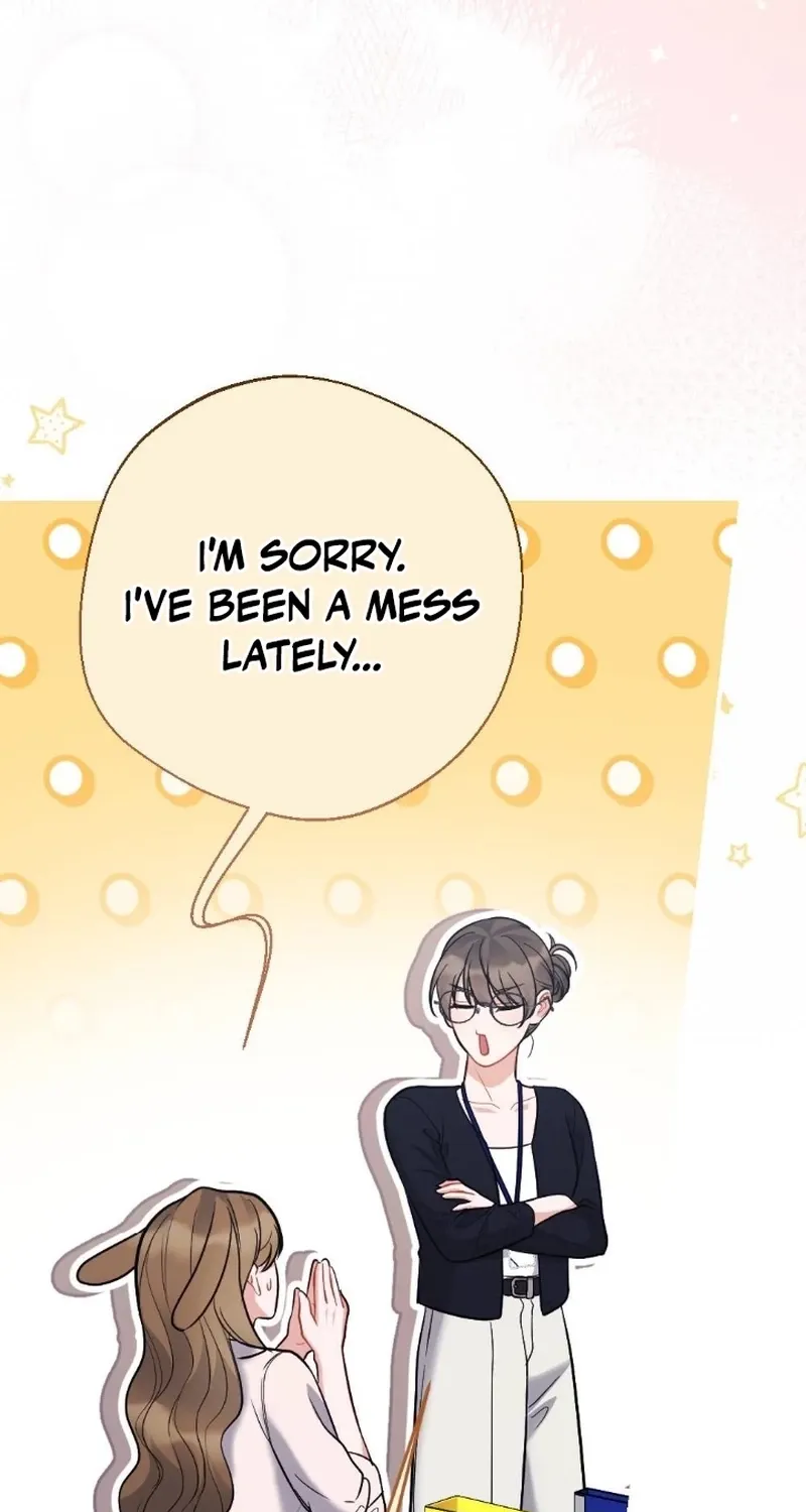 The End of Friendship Chapter 18 page 37 - 
