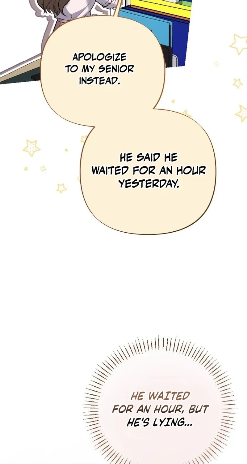 The End of Friendship Chapter 18 page 38 - 