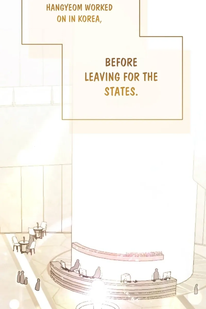 The End of Friendship Chapter 18 page 5 - 