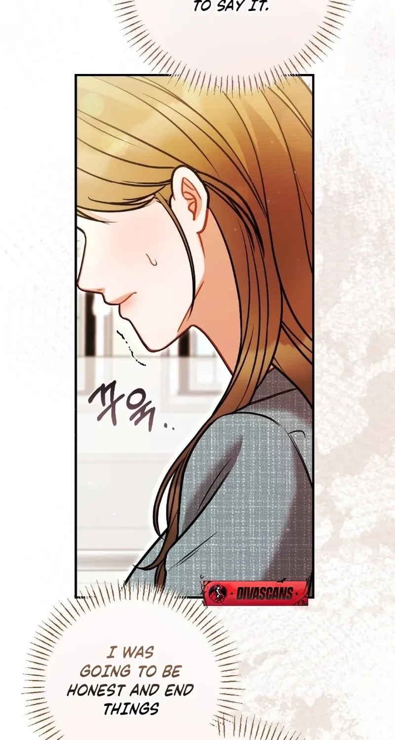 The End of Friendship Chapter 18 page 43 - 