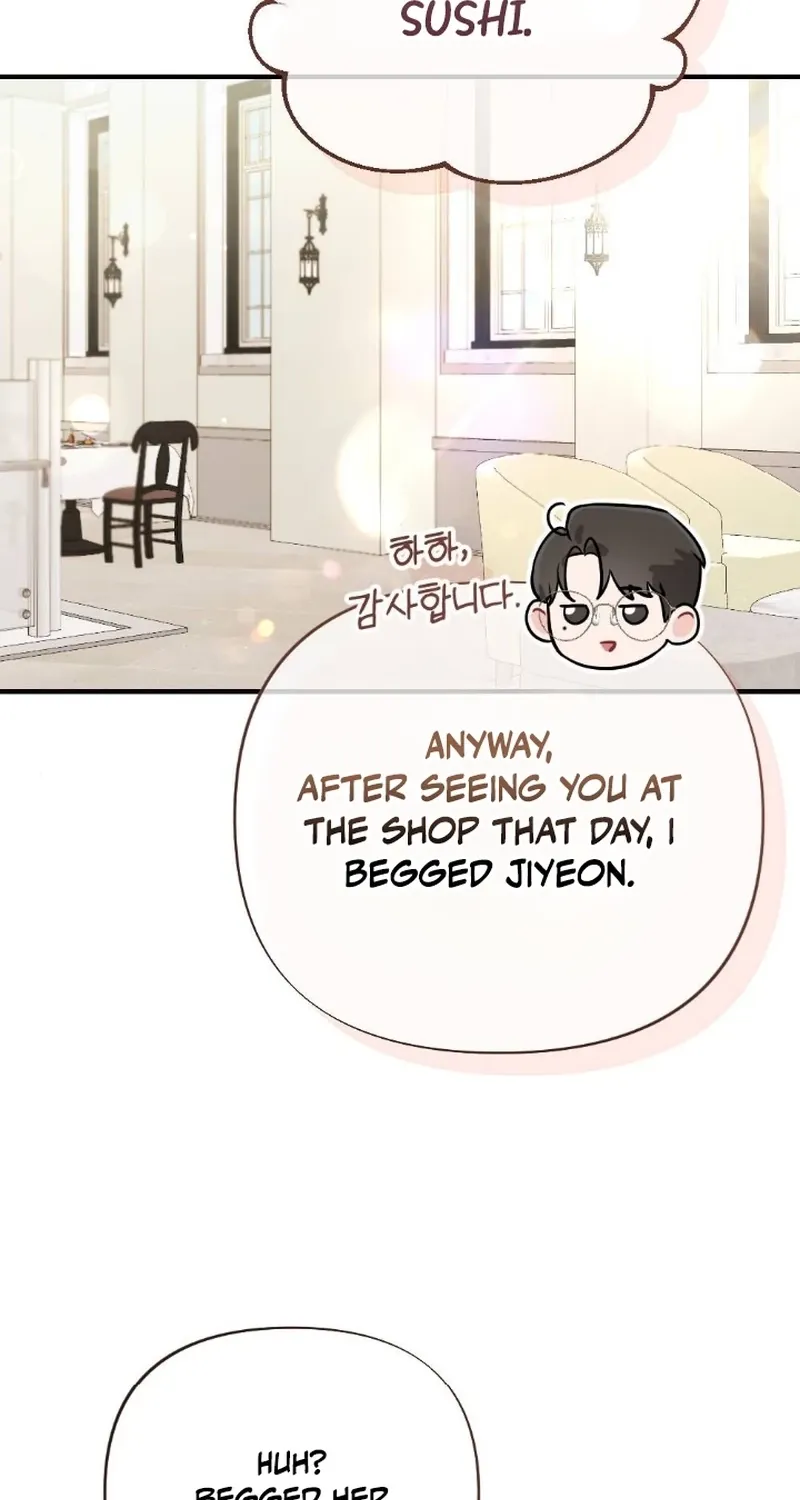 The End of Friendship Chapter 18 page 56 - 