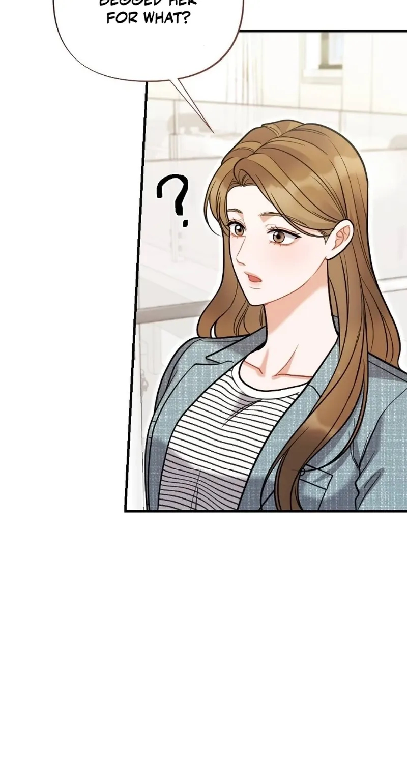 The End of Friendship Chapter 18 page 57 - 