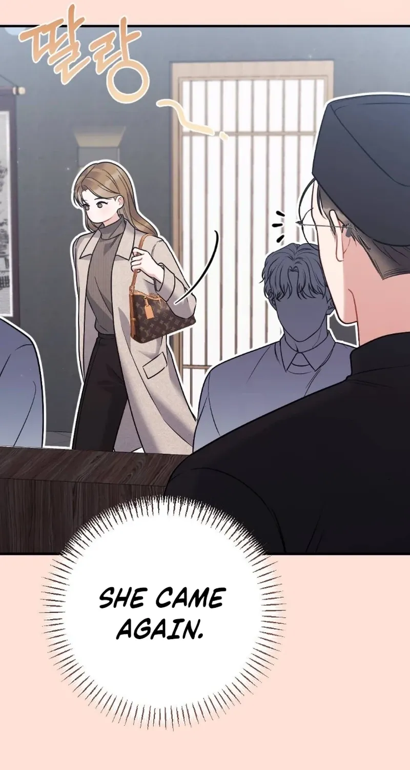 The End of Friendship Chapter 18 page 71 - 