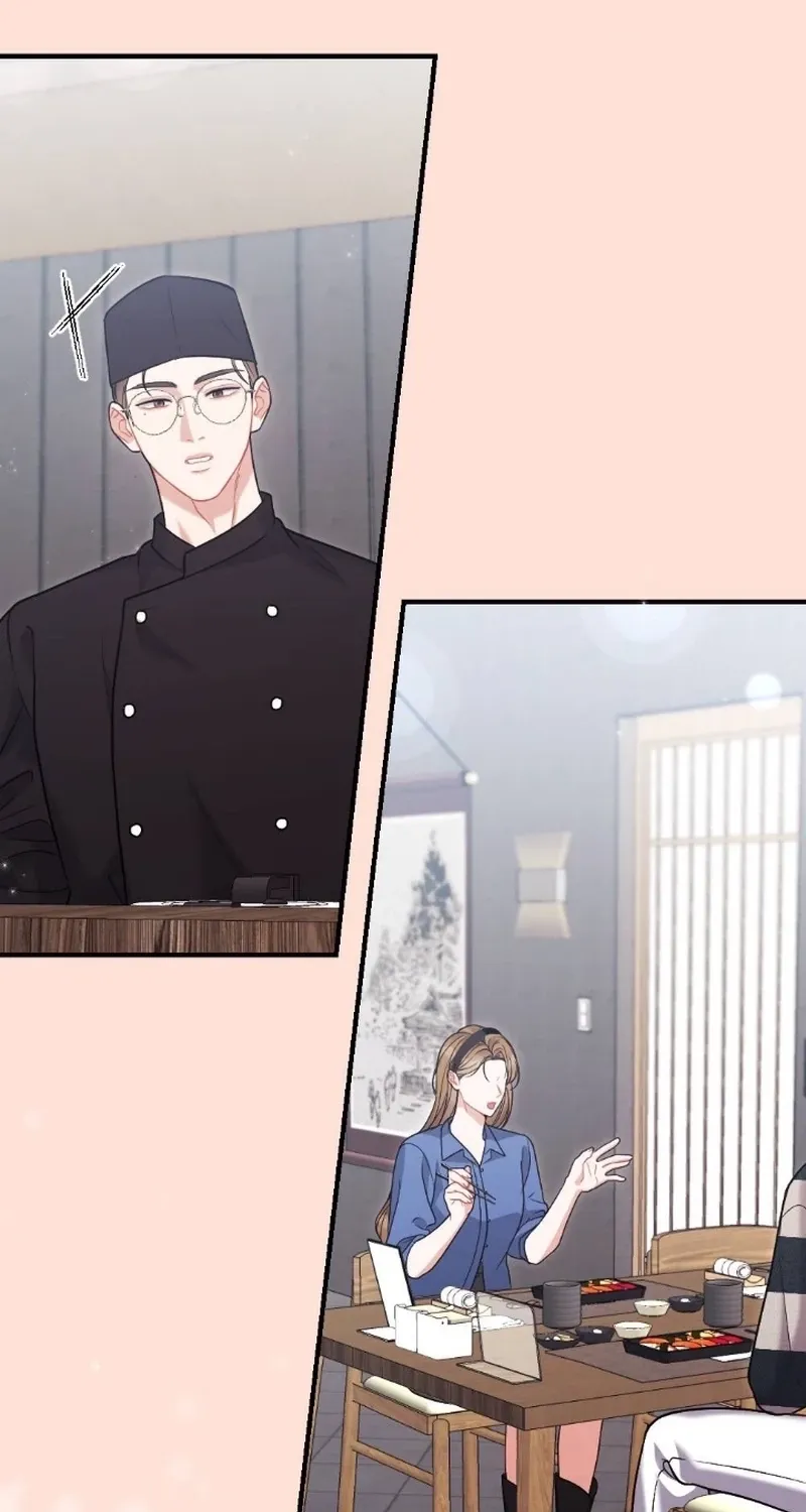 The End of Friendship Chapter 18 page 75 - 