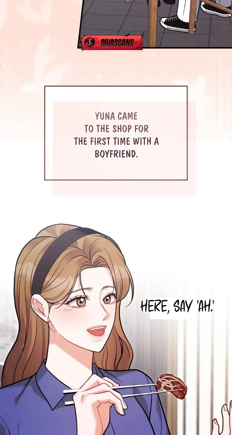 The End of Friendship Chapter 18 page 77 - 