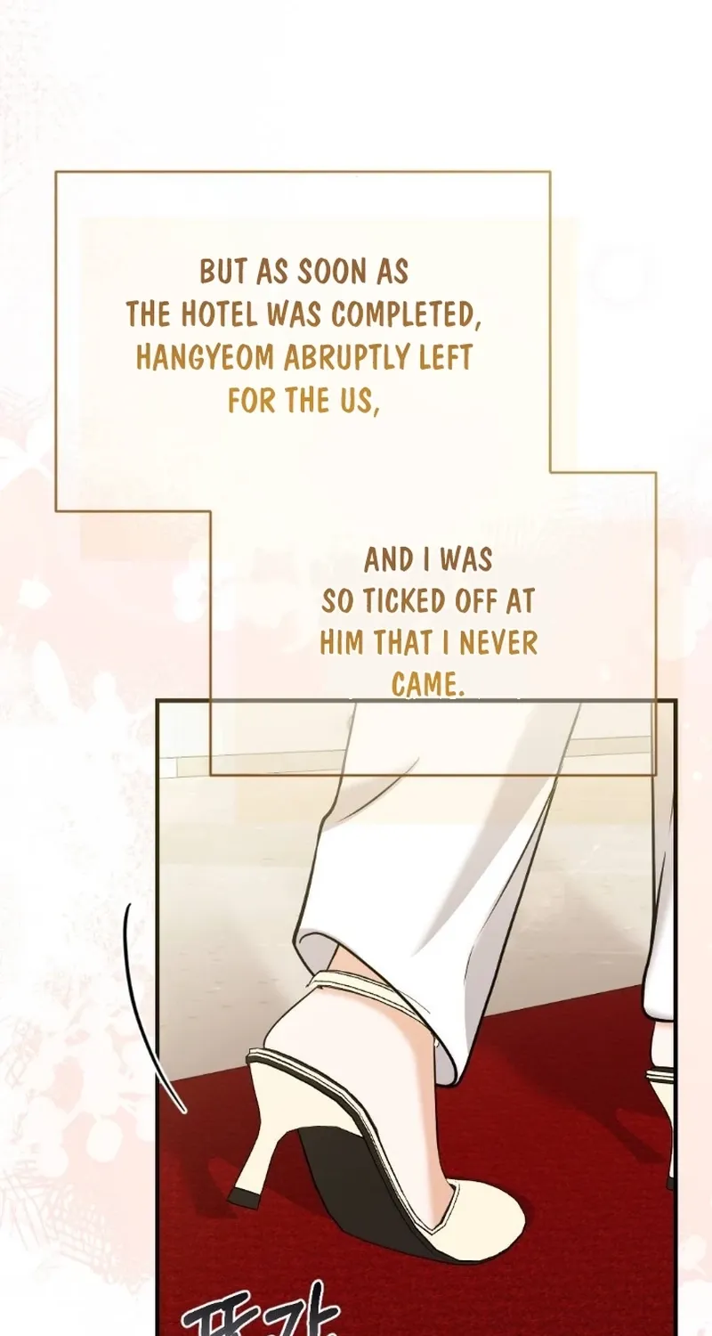 The End of Friendship Chapter 18 page 9 - 