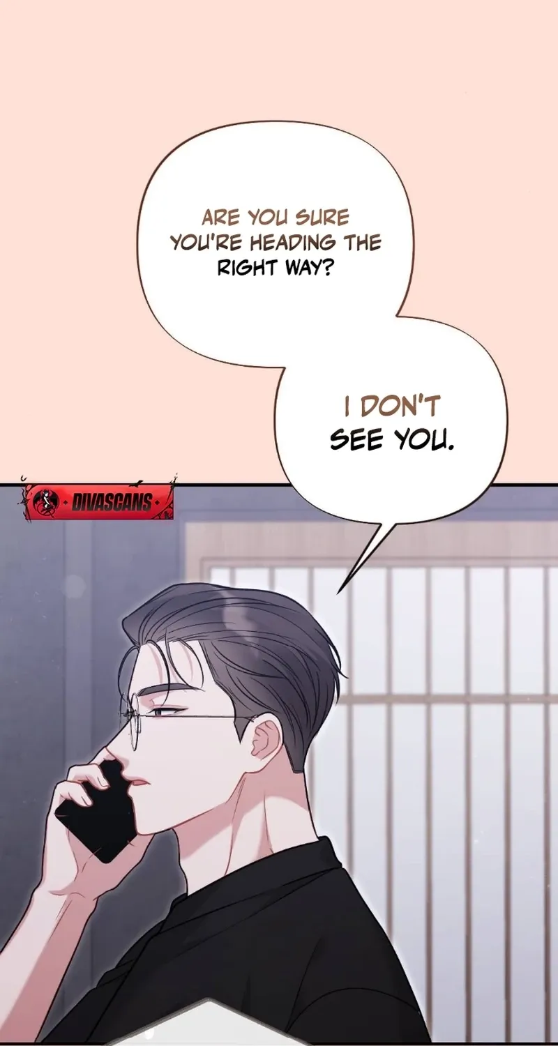 The End of Friendship Chapter 18 page 84 - 