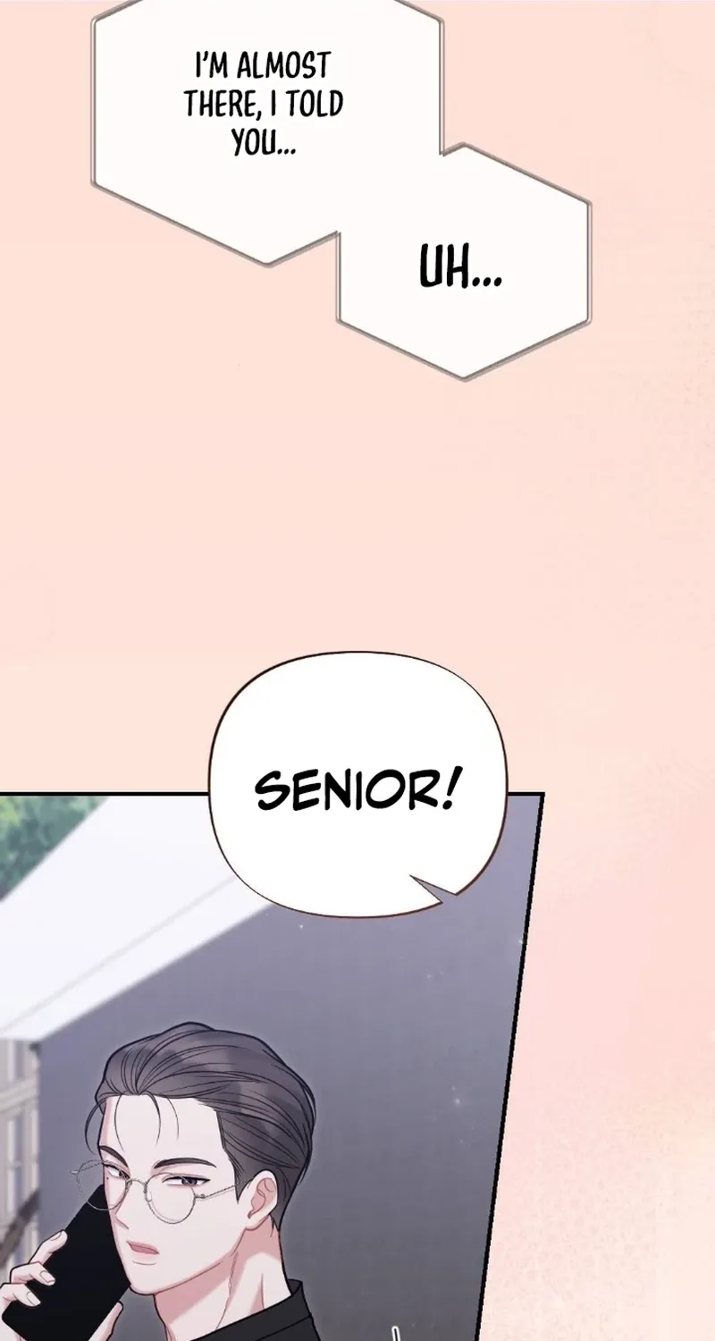 The End of Friendship Chapter 18 page 85 - 