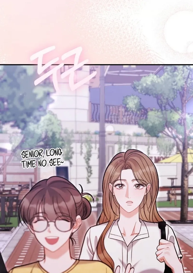 The End of Friendship Chapter 18 page 87 - 