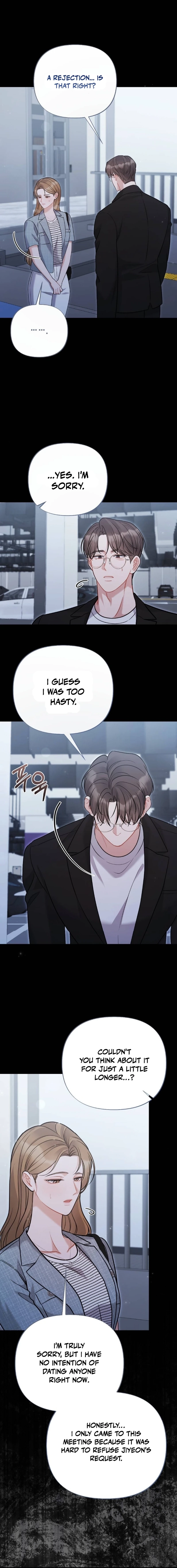 The End of Friendship Chapter 19 page 12 - 