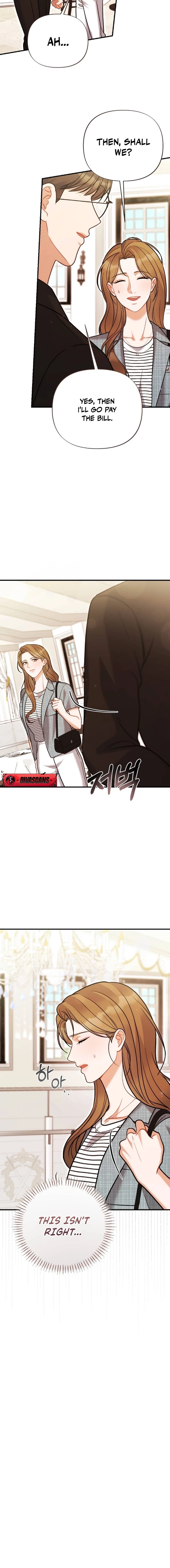 The End of Friendship Chapter 19 page 6 - 
