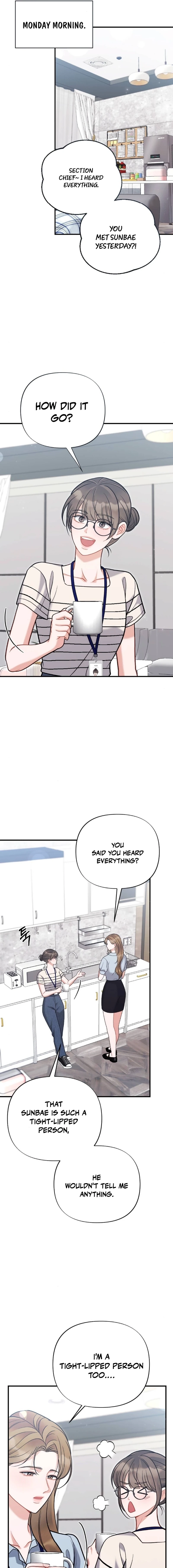 The End of Friendship Chapter 19 page 7 - 