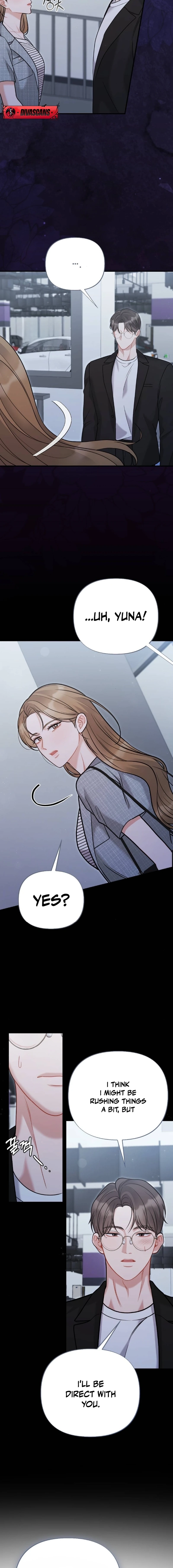 The End of Friendship Chapter 19 page 9 - 