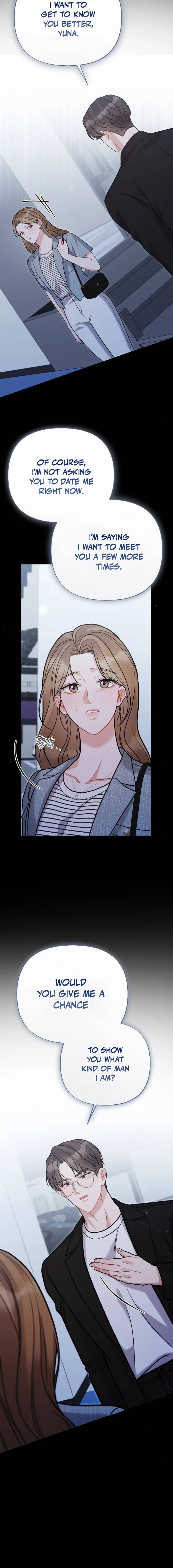 The End of Friendship Chapter 19 page 10 - 