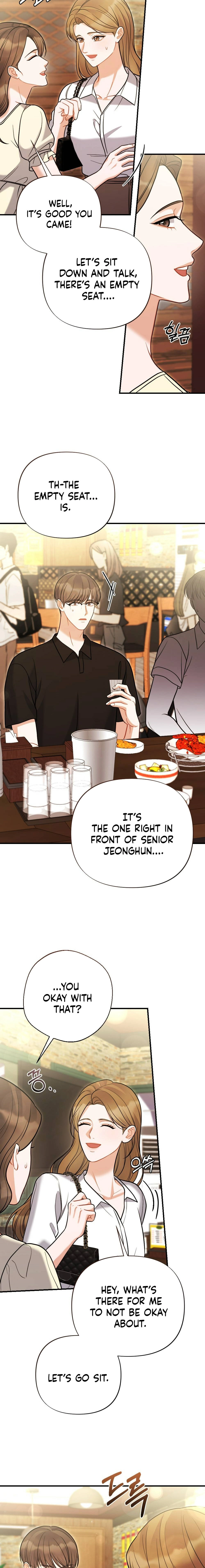 The End of Friendship Chapter 2 page 11 - 