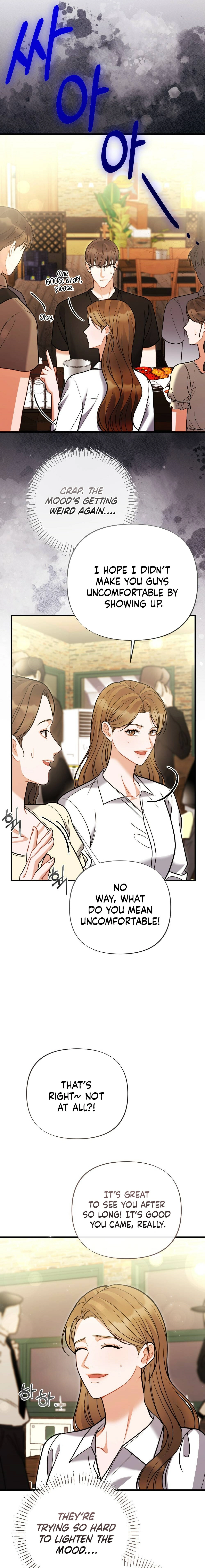 The End of Friendship Chapter 2 page 13 - 