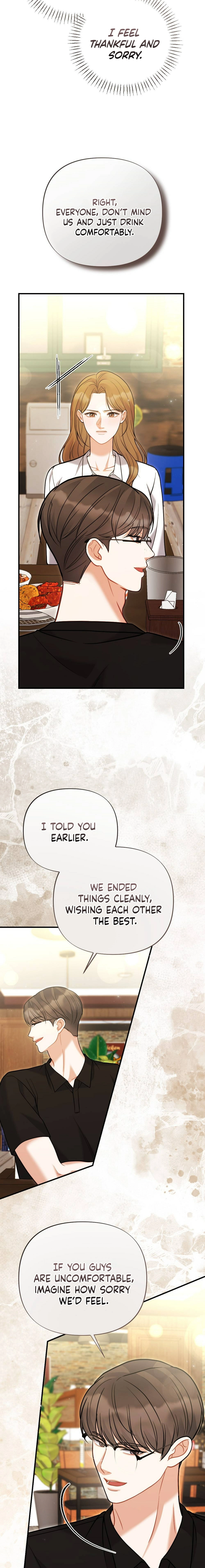 The End of Friendship Chapter 2 page 14 - 