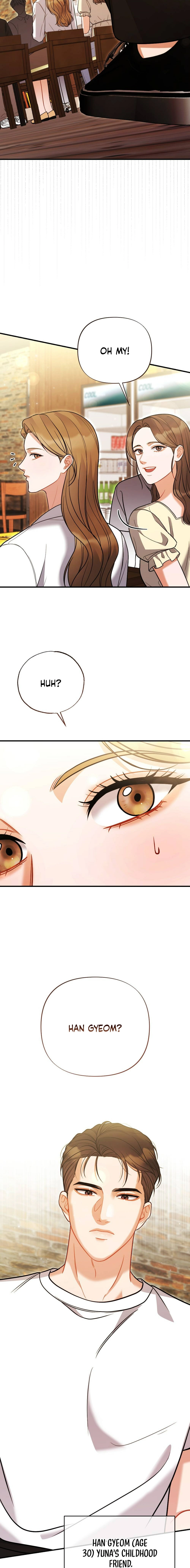 The End of Friendship Chapter 2 page 17 - 