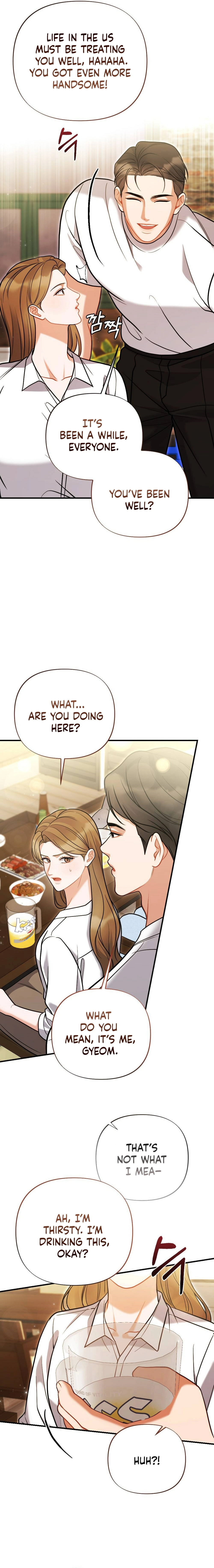 The End of Friendship Chapter 2 page 19 - 