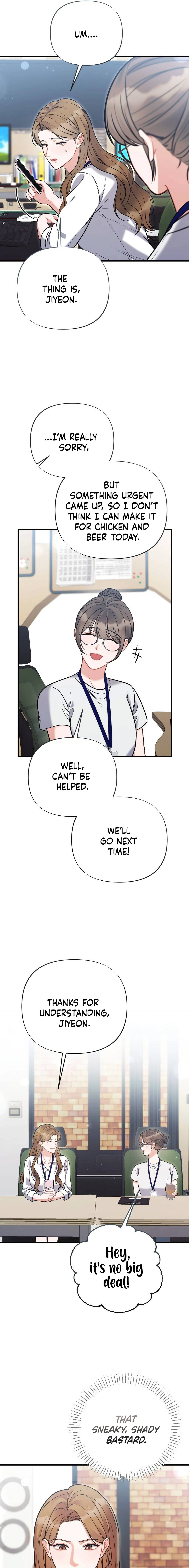 The End of Friendship Chapter 2 page 7 - 