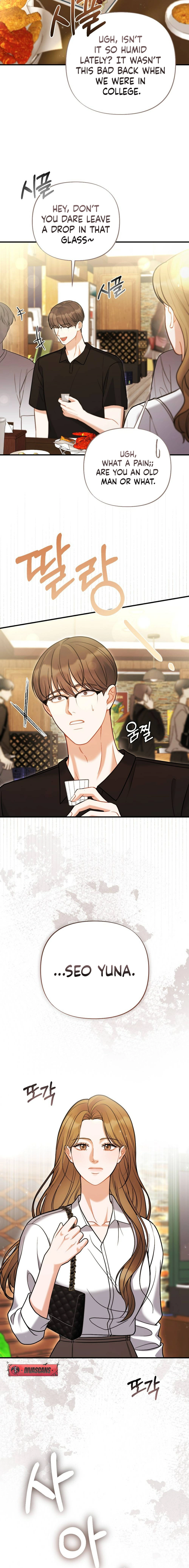 The End of Friendship Chapter 2 page 9 - 