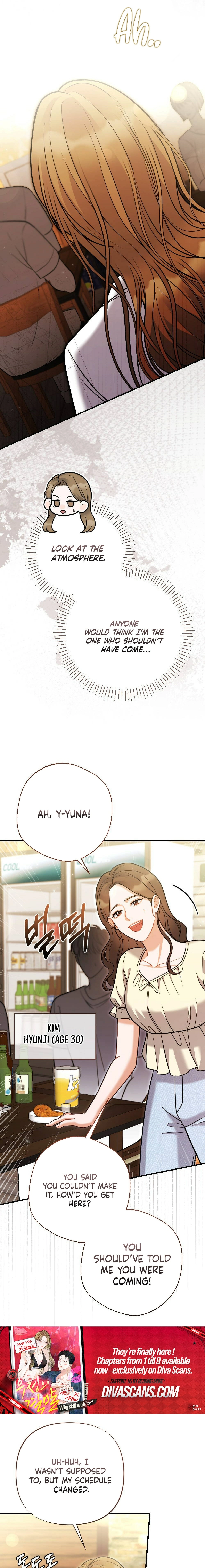 The End of Friendship Chapter 2 page 10 - 