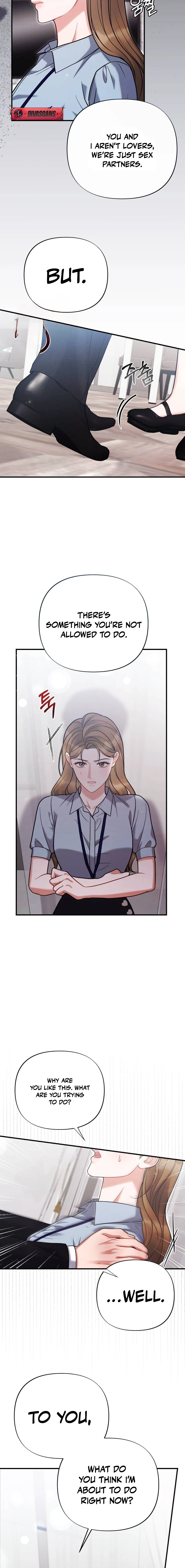 The End of Friendship Chapter 20 page 2 - 