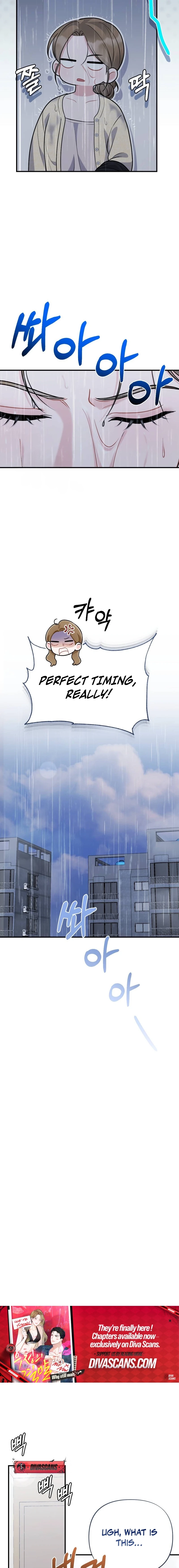 The End of Friendship Chapter 20 page 11 - 