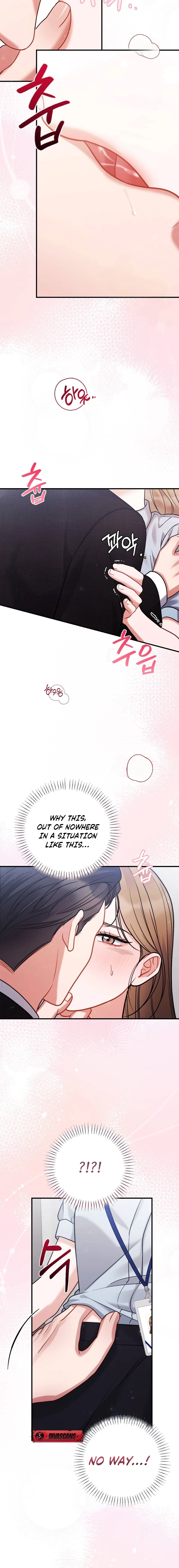 The End of Friendship Chapter 20 page 4 - 