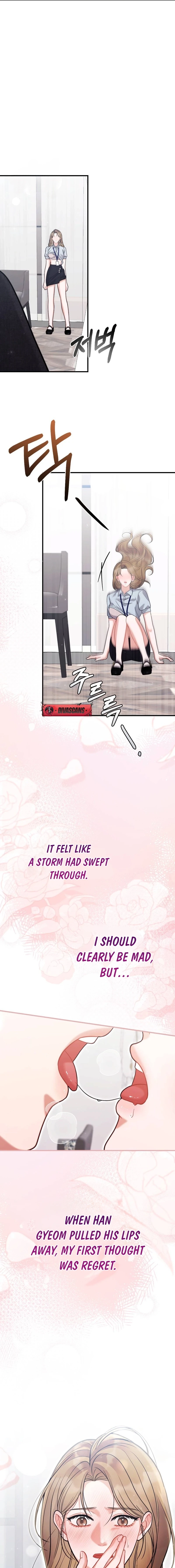 The End of Friendship Chapter 20 page 7 - 